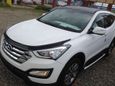 SUV   Hyundai Santa Fe 2013 , 1640000 , 