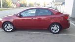  Kia Cerato 2011 , 520000 , 