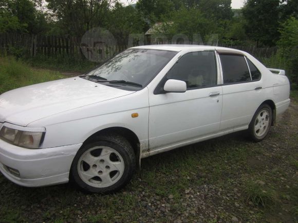  Nissan Bluebird 1998 , 95000 , 