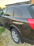 SUV   Chevrolet Captiva 2009 , 630000 , 