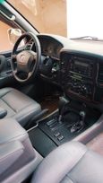 SUV   Toyota Land Cruiser 2001 , 1000000 , 