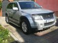 SUV   Suzuki Grand Vitara 2006 , 620000 , -