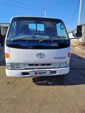   Toyota ToyoAce 1999 , 1350000 , 