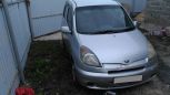    Toyota Funcargo 2000 , 190000 , 