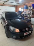  Volkswagen Golf 2009 , 550000 , 