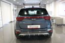 SUV   Kia Sportage 2021 , 2534900 , 