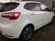  Kia Rio 2014 , 625000 , 