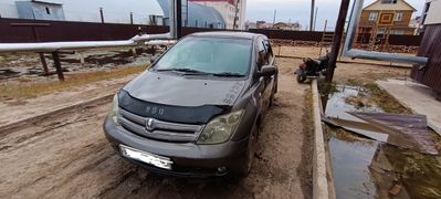 Хэтчбек Toyota ist 2005 года, 470000 рублей, Якутск