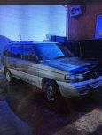    Mazda MPV 1998 , 220000 , 