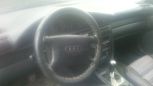  Audi A6 1997 , 235000 , 