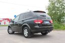 SUV   SsangYong Kyron 2011 , 635000 , -