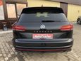 SUV   Volkswagen Touareg 2018 , 3899000 , 