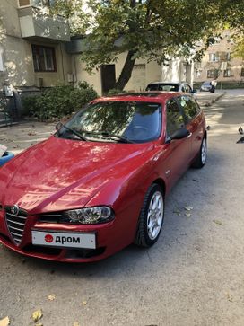 Alfa Romeo 156 2004 , 380000 , 