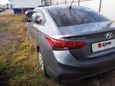  Hyundai Solaris 2018 , 459000 , 