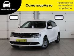 Седан Volkswagen Jetta 2013 года, 977000 рублей, Нижневартовск