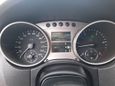 SUV   Mercedes-Benz M-Class 2009 , 1050000 , 