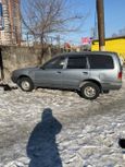  Nissan AD 1991 , 95000 , 