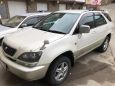 SUV   Toyota Harrier 1997 , 500000 , 