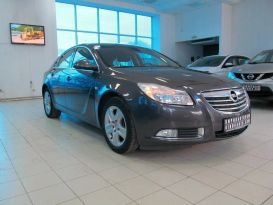  Opel Insignia 2011 , 484000 , 