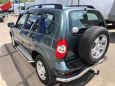 SUV   Chevrolet Niva 2012 , 409000 , 