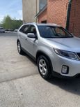 SUV   Kia Sorento 2017 , 1550000 , 