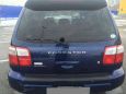 SUV   Subaru Forester 2001 , 270000 , 