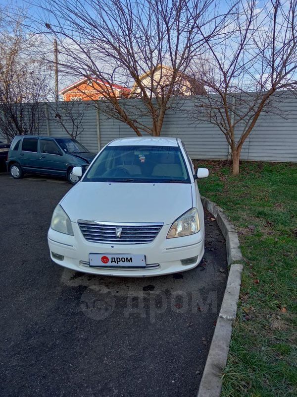  Toyota Premio 2002 , 377000 , 