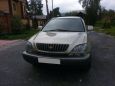 SUV   Toyota Harrier 1998 , 450000 , 