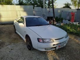  Toyota Sprinter Trueno 1999 , 190000 , 