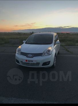  Nissan Note 2008 , 550000 , 