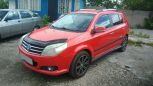  Geely MK Cross 2012 , 218000 , 