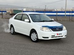 Седан Toyota Corolla 2002 года, 635000 рублей, Красноярск