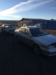  Toyota Camry 1996 , 250000 , 