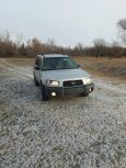 SUV   Subaru Forester 2003 , 530000 , 