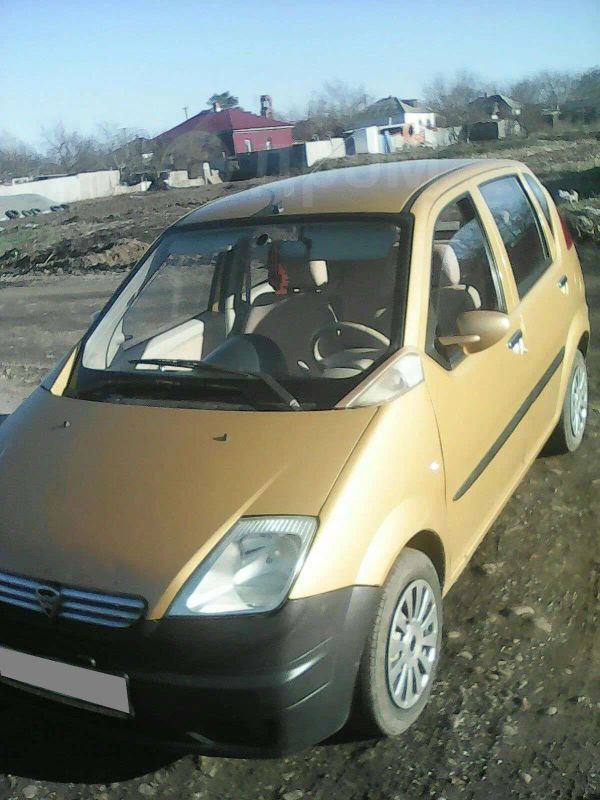  Hafei Brio 2006 , 140000 , 