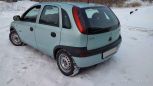  Opel Corsa 2002 , 150000 , 