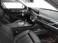  BMW 7-Series 2019 , 6495000 , 