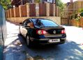  Volkswagen Passat 2010 , 550000 , 