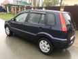  Ford Fusion 2005 , 315000 , 