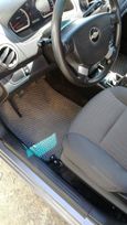  Chevrolet Aveo 2007 , 220000 , 