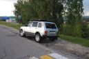 SUV    4x4 2131  2014 , 415000 , 