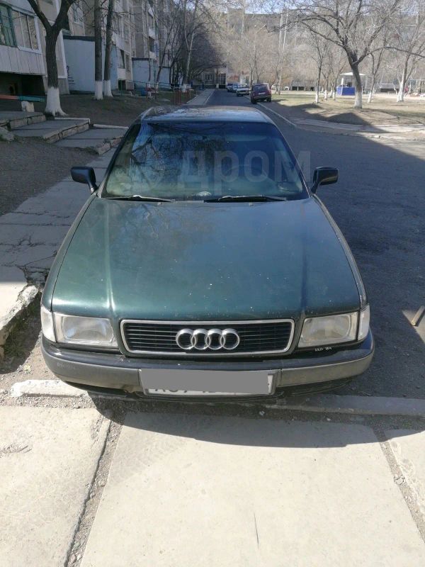  Audi 80 1993 , 70000 , 