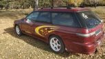  Subaru Legacy 1998 , 100000 , 