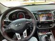 SUV   Kia Sportage 2013 , 1555000 , 