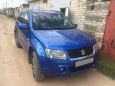 SUV   Suzuki Grand Vitara 2007 , 550000 , 