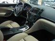  Opel Insignia 2014 , 1540000 , 