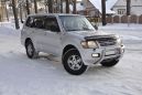 SUV   Mitsubishi Pajero 2000 , 487000 , 