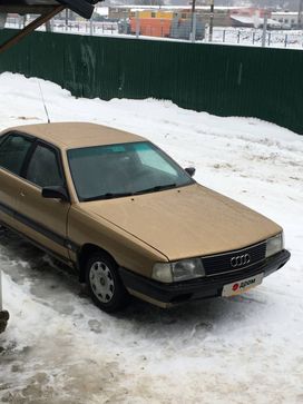  Audi 100 1990