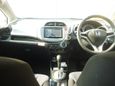  Honda Fit 2010 , 420000 , 