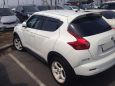 SUV   Nissan Juke 2012 , 880000 , 